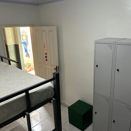 Aldeia Hostel II Manaus Eksteriør billede