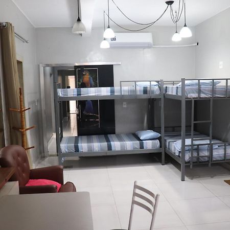 Aldeia Hostel II Manaus Eksteriør billede