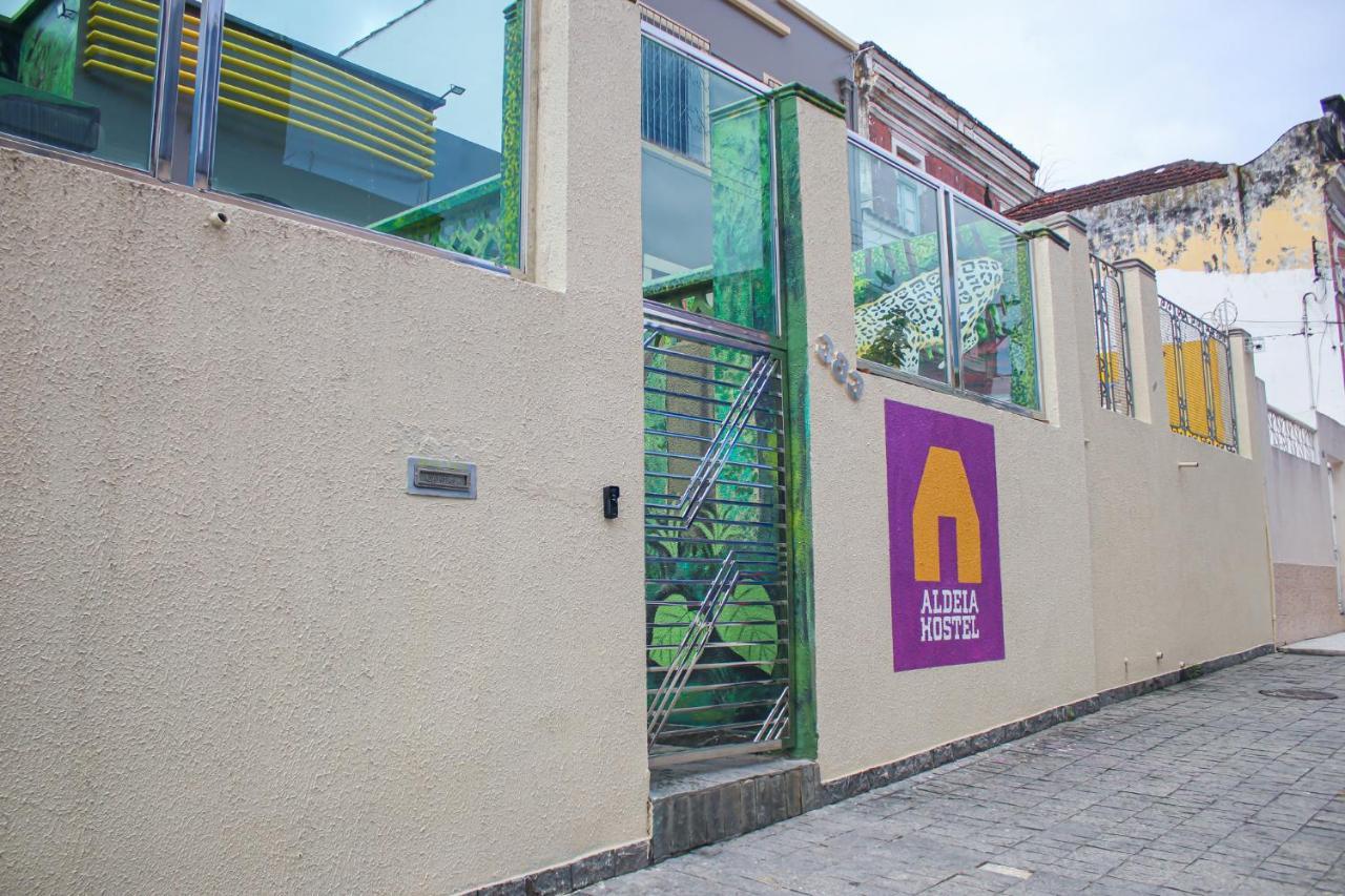 Aldeia Hostel II Manaus Eksteriør billede
