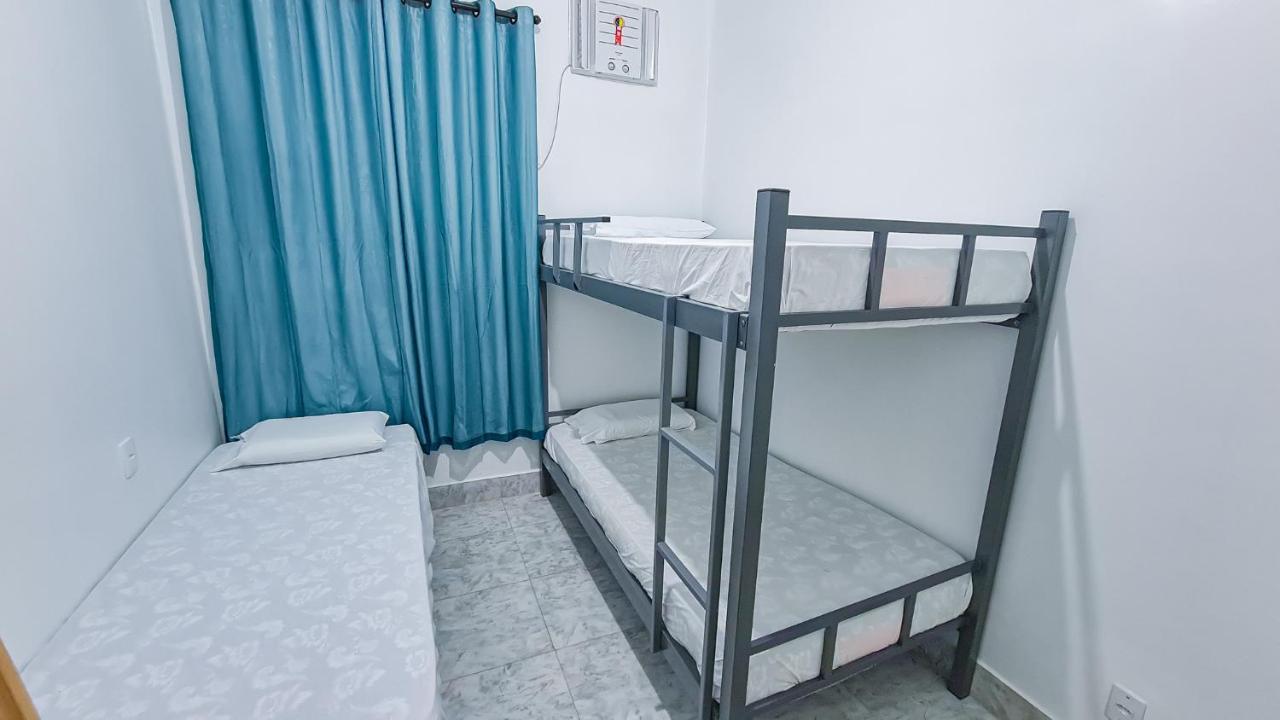 Aldeia Hostel II Manaus Eksteriør billede