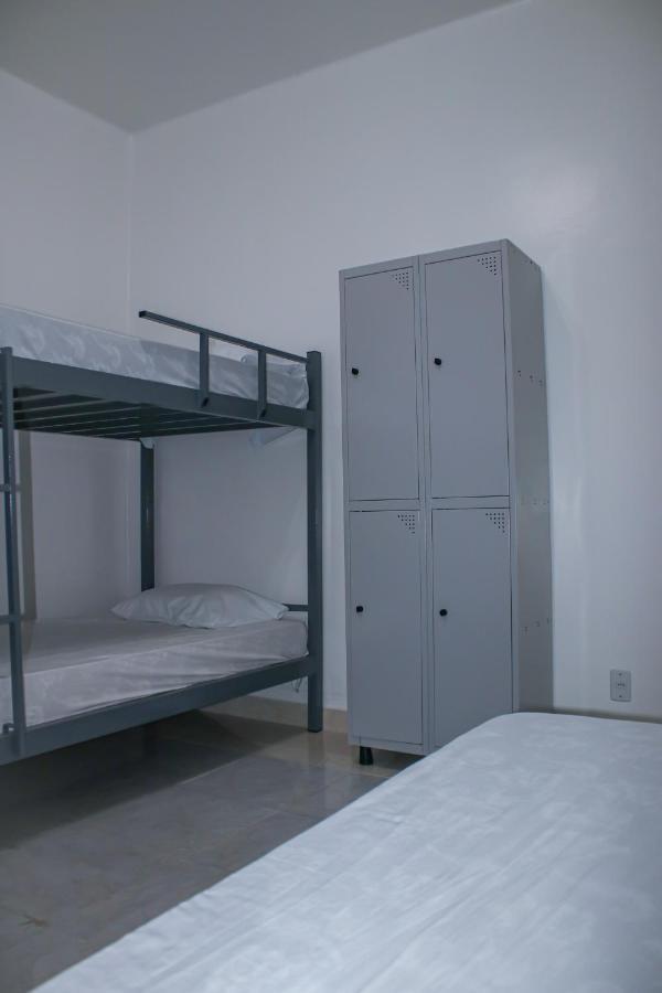 Aldeia Hostel II Manaus Eksteriør billede
