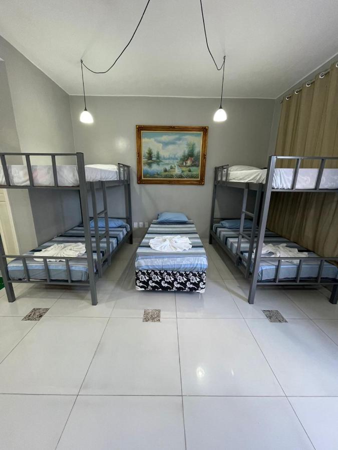 Aldeia Hostel II Manaus Eksteriør billede