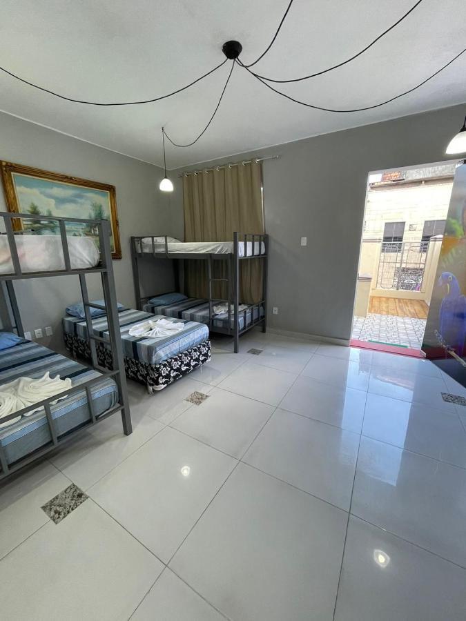 Aldeia Hostel II Manaus Eksteriør billede