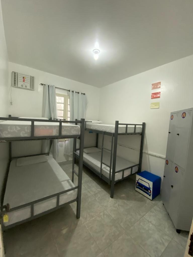 Aldeia Hostel II Manaus Eksteriør billede