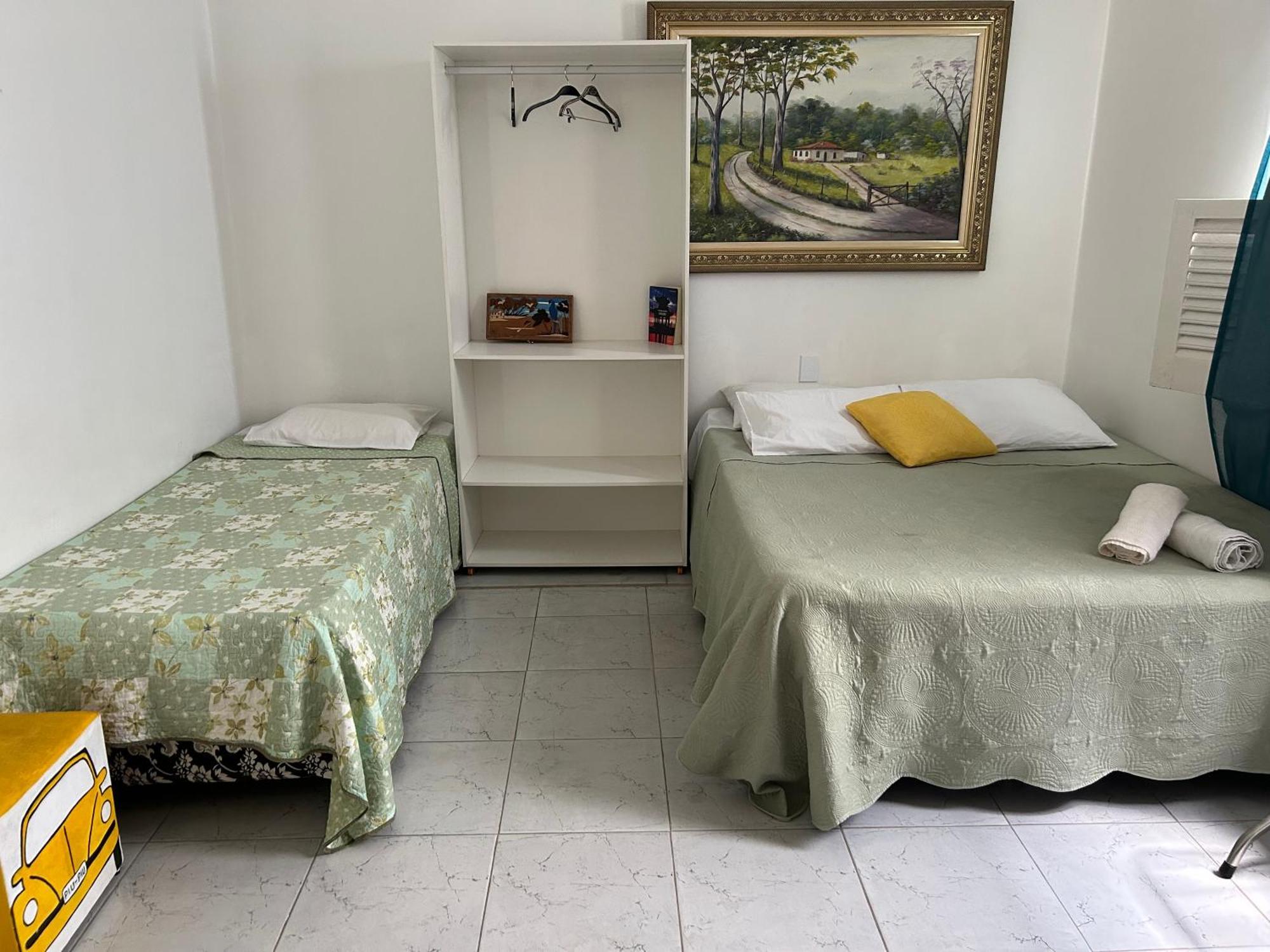 Aldeia Hostel II Manaus Eksteriør billede