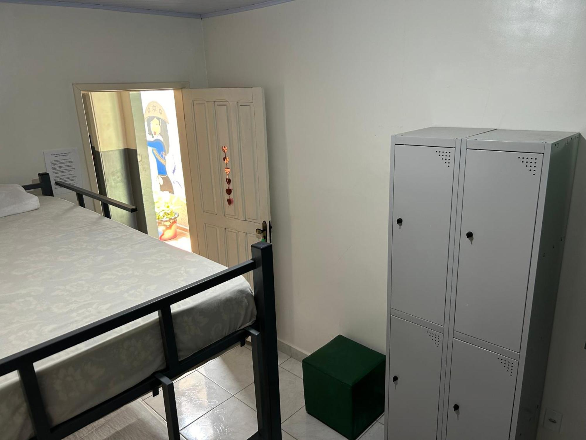 Aldeia Hostel II Manaus Eksteriør billede