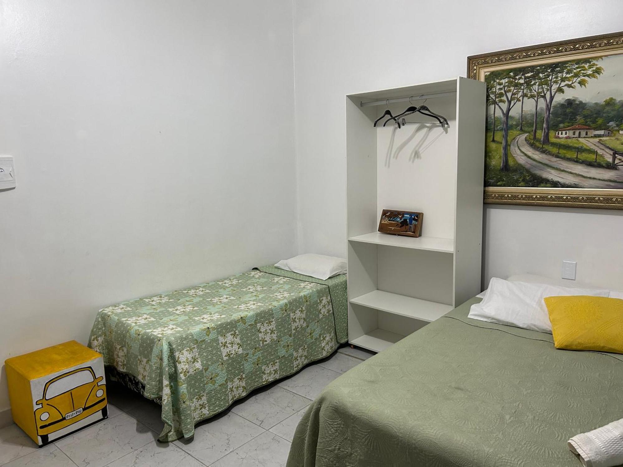 Aldeia Hostel II Manaus Værelse billede