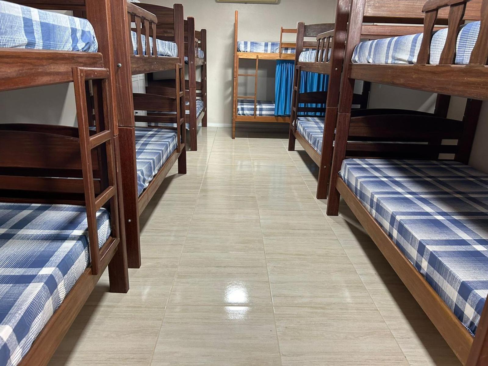 Aldeia Hostel II Manaus Eksteriør billede