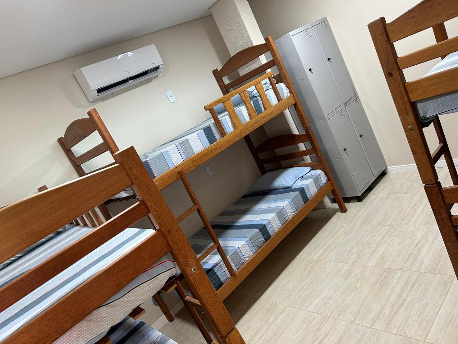 Aldeia Hostel II Manaus Eksteriør billede