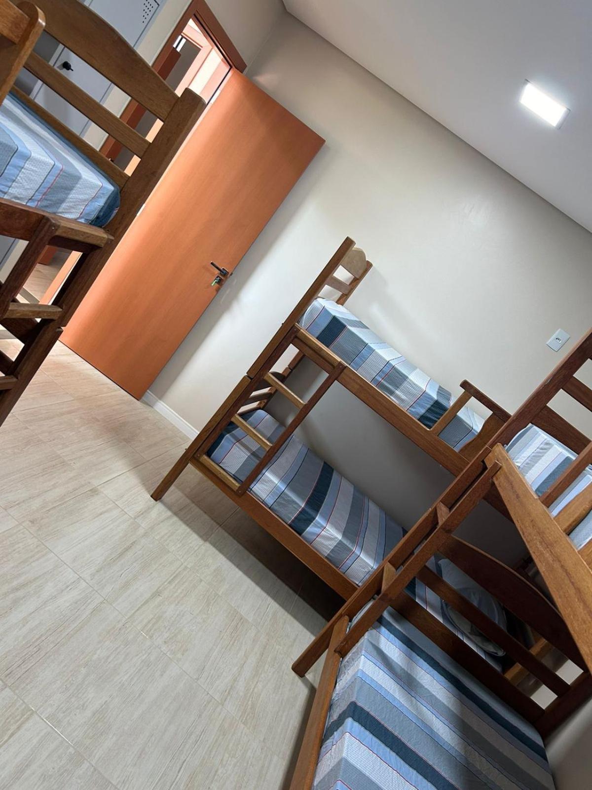 Aldeia Hostel II Manaus Eksteriør billede