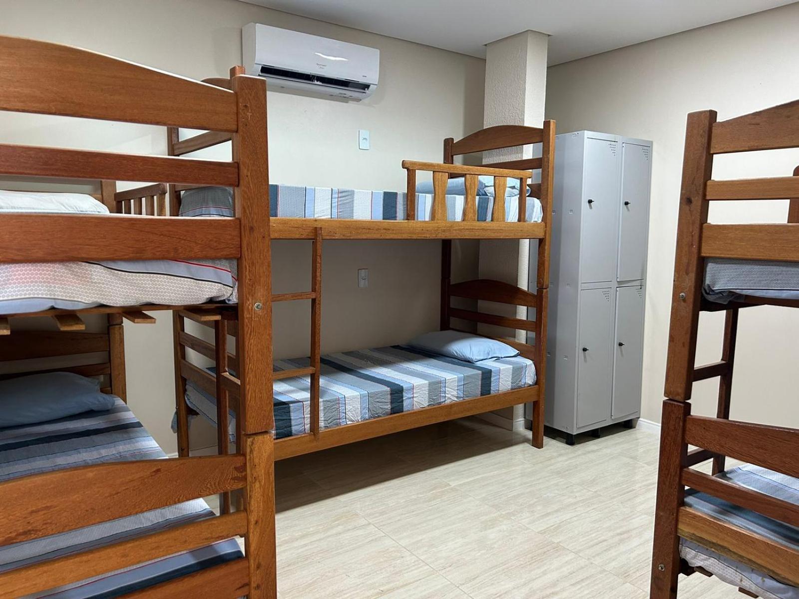 Aldeia Hostel II Manaus Eksteriør billede