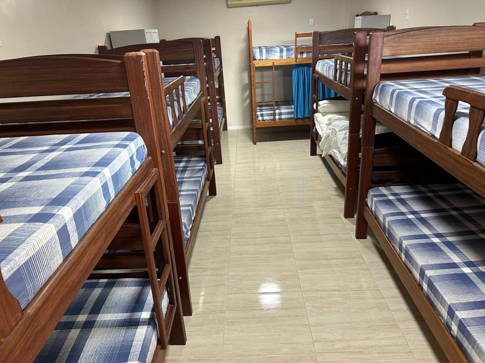 Aldeia Hostel II Manaus Eksteriør billede