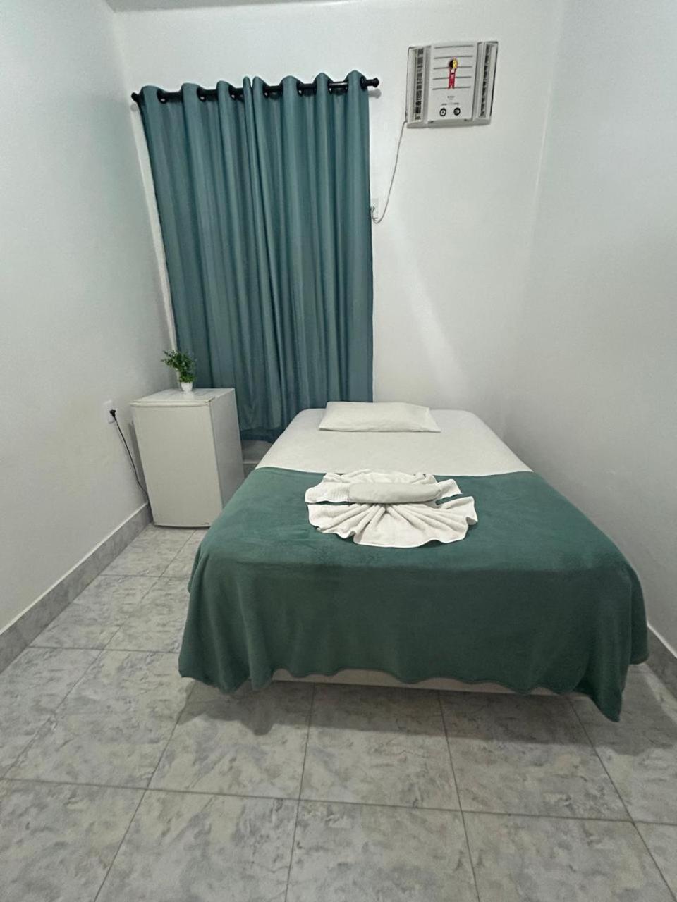 Aldeia Hostel II Manaus Eksteriør billede