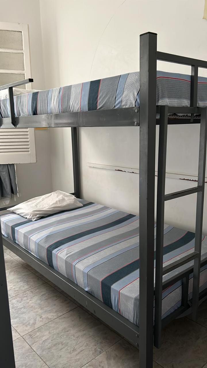Aldeia Hostel II Manaus Eksteriør billede