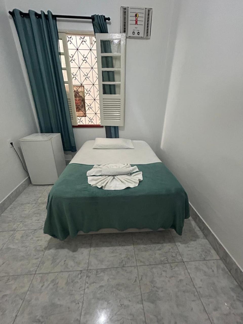 Aldeia Hostel II Manaus Eksteriør billede
